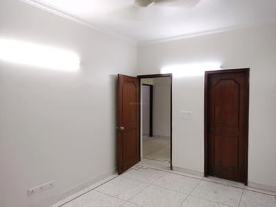 Bedroom Image of 2200 Sq.ft 4 BHK Apartment / Flat for sale in Nav Sansad Vihar, Sector 22 Dwarka New Delhi for Rs. 45000000