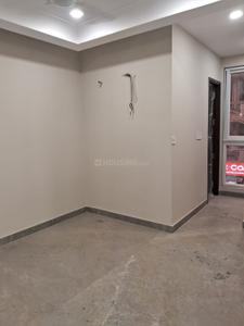 Hall Image of 950 Sq.ft 3 BHK Builder Floor for sale in Patel Nagar New Delhi for Rs. 19000000