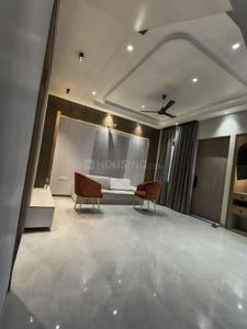 Hall Image of 2000 Sq.ft 3 BHK Villa for rent in Vaishali Nagar Jaipur for Rs. 50000