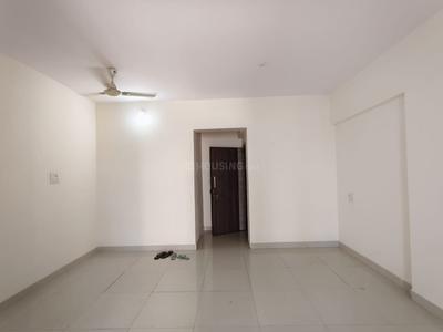 Hall Image of 800 Sq.ft 2 BHK Apartment / Flat for rent in Avirahi Homes, Borivali West Mumbai for Rs. 45000
