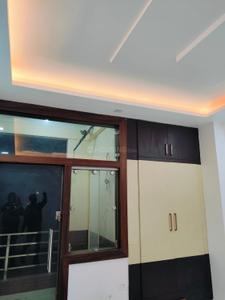 Kitchen Image of 1700 Sq.ft 3 BHK Apartment / Flat for sale in Panki Kanpur for Rs. 8250000