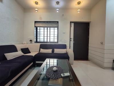 Hall Image of 2250 Sq.ft 4 BHK Independent House for sale in Bodakdev Ahmedabad for Rs. 30000000