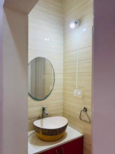Bathroom Image of 1582 Sq.ft 3 BHK Independent House for sale in Peninsula Solitaire, Thindlu Bengaluru for Rs. 13100000