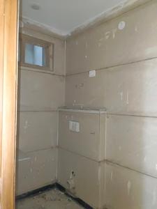 Bedroom Two Image of 700 Sq.ft 2 BHK Builder Floor for sale in Rohini Sector 28 New Delhi for Rs. 6500000