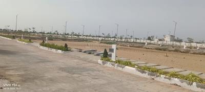 Image of 200 Sq.ft Residential Plot / Land for sale in Adivi, Bapatla for Rs. 4000000