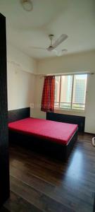 Bedroom Image of 1852 Sq.ft 3 BHK Apartment / Flat for sale in Lodha Aurum Grande, Kanjurmarg East Mumbai for Rs. 42000000