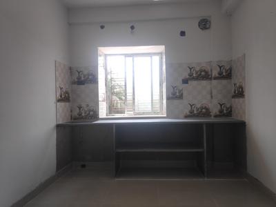 Kitchen Image of 942 Sq.ft 3 BHK Apartment / Flat for sale in Divya Vishnupriya, Bhadreswar Hooghly for Rs. 2543400