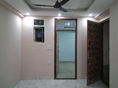 Living Room Image of 850 Sq.ft 2 BHK Apartment / Flat for sale in Hark Sai Apartment, Sector 89 Noida for Rs. 3400500