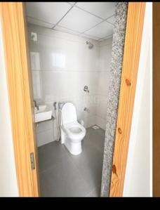 Bathroom Image of 1650 Sq.ft 3 BHK Apartment / Flat for sale in Chandkheda Ahmedabad for Rs. 8500000