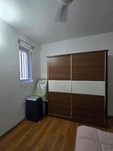 Bedroom Image of 1360 Sq.ft 2 BHK Apartment / Flat for sale in Whitefield Bengaluru for Rs. 23800000
