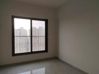 Bedroom Image of 750 Sq.ft 2 BHK Apartment / Flat for sale in Abrol Signature, Malad West Mumbai for Rs. 14200000