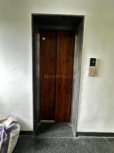 Bedroom Image of 1380 Sq.ft 3 BHK Apartment / Flat for sale in Adyar Chennai for Rs. 25500000