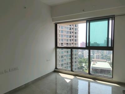 Bedroom Image of 800 Sq.ft 2 BHK Apartment / Flat for sale in Sheth Auris Bliss, Malad West Mumbai for Rs. 21000000