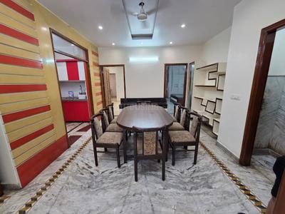 Hall Image of ROYAL PG in Pitampura, New Delhi