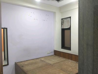 Bedroom Image of 600 Sq.ft 2 BHK Builder Floor for rent in Mayur Vihar Phase 1 New Delhi for Rs. 25000