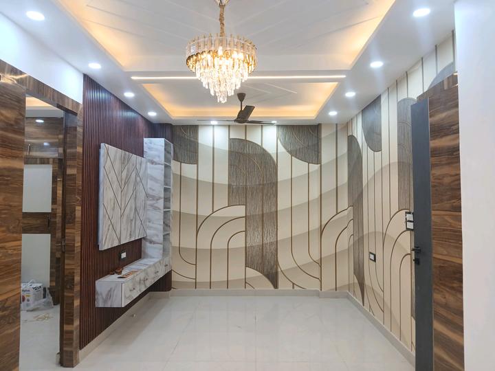 Uttam nagar west, Uttam Nagar Main Image 1