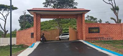 Image of 2616 Sq.ft Residential Plot / Land for sale in Anaikatti, Coimbatore for Rs. 2700000