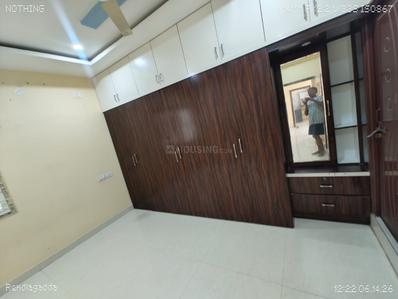 Bedroom Image of 1095 Sq.ft 2 BHK Apartment / Flat for sale in Kistareddypet Sangareddy for Rs. 5500000