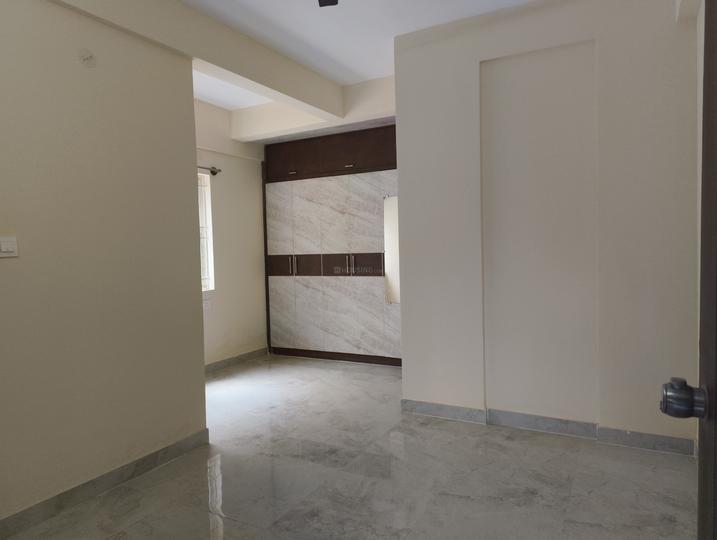 Shiva Residency Bedroom One 1