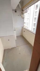 Balcony Image of 2937 Sq.ft 4 BHK Apartment / Flat for sale in Indraprasth Kadamb, Prahlad Nagar Ahmedabad for Rs. 32500000