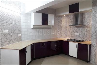 Kitchen Image of 1761 Sq.ft 3 BHK Apartment / Flat for sale in Ambattur Chennai for Rs. 13407500