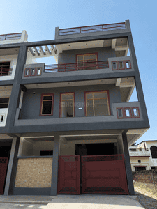 Image of 2200 Sq.ft 4 BHK Independent House for sale in Akhari, Varanasi for Rs. 11500000