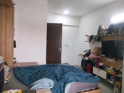Bedroom Image of 345 Sq.ft 1 RK Apartment / Flat for rent in Sowparnika Ashiyana, Samethanahalli Bengaluru for Rs. 18500