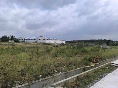 Image of 1199 Sq.ft Residential Plot / Land for sale in Destiny Hill View Residency, Kanakapura, Bengaluru for Rs. 4676100