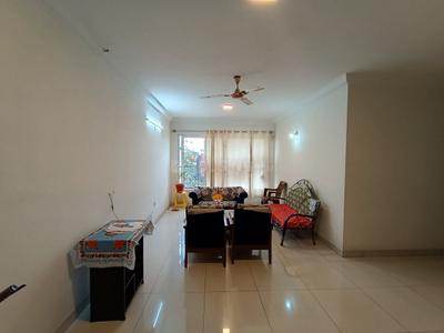 Hall Image of 1216 Sq.ft 2 BHK Apartment / Flat for sale in Puravankara Sunflower by Puravankara Limited, Binnipete Bengaluru for Rs. 16850000