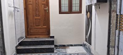 Balcony Image of 750 Sq.ft 2 BHK Independent House for sale in Sithalapakkam Chennai for Rs. 5800000