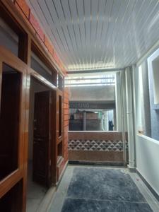 Balcony Image of 1350 Sq.ft 3 BHK Independent House for sale in Jeedimetla Hyderabad for Rs. 7900000