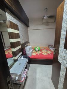 Bedroom Image of 2100 Sq.ft 4 BHK Apartment / Flat for sale in South City Garden, Behala Kolkata for Rs. 22000000