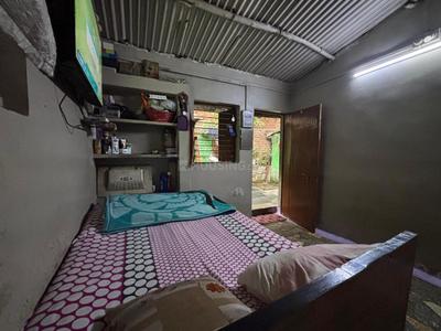 Bedroom Image of 980 Sq.ft 2 BHK Independent House for sale in Hanuman Nagar Nagpur for Rs. 2700000