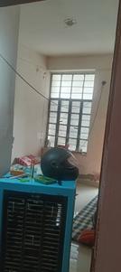 Balcony Image of 714 Sq.ft 2.5 BHK Apartment / Flat for sale in Vivek Vihar Yojana Jodhpur for Rs. 200000