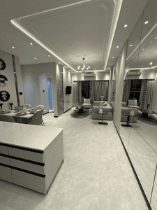 Image of 950 Sq.ft 2 BHK Apartment / Flat for sale in Gurukrupa Ekam, Andheri West, Mumbai for Rs. 32600000