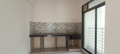 Kitchen Image of 1150 Sq.ft 2 BHK Apartment / Flat for sale in Pratik Residency , Ulwe Navi Mumbai for Rs. 11000000