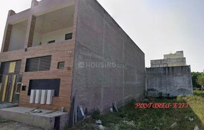 Image of 167 Sq.ft Residential Plot / Land for sale in Parkview Jaipuria Sunrise Greens, Baroli Ahir, Agra for Rs. 10000000