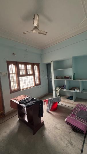 Chanakyapuri Bedroom 1