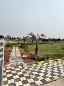 Image of 3294 Sq.ft Residential Plot / Land for sale in Ibrahimpatnam, Hyderabad for Rs. 6954000