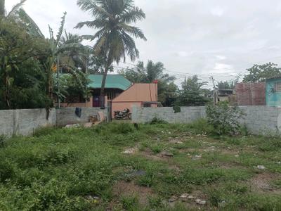 Image of 2467 Sq.ft Residential Plot / Land for sale in Ambattur, Chennai for Rs. 16035500