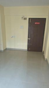 Hall Image of 805 Sq.ft 2 BHK Apartment / Flat for sale in Ulwe Navi Mumbai for Rs. 6400000