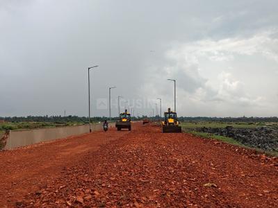Image of 2880 Sq.ft Residential Plot / Land for sale in New Town, Kolkata for Rs. 7200010