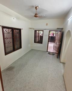 Living Room Image of 1300 Sq.ft 3 BHK Independent House for rent in Valasaravakkam Chennai for Rs. 35000