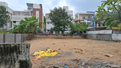 Image of 4800 Sq.ft Residential Plot / Land for sale in Panaiyur, Sholinganallur, Chennai for Rs. 76000000