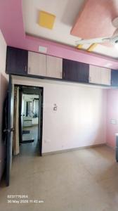 Bedroom Image of 1400 Sq.ft 4 BHK Apartment / Flat for rent in Vishrambag Sangli for Rs. 25000
