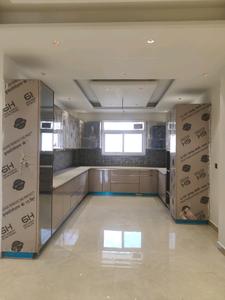 Kitchen Image of 3000 Sq.ft 4 BHK Builder Floor for sale in Priyank Reality , Sector 37 Faridabad for Rs. 29900000