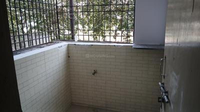 Living Room Image of 1100 Sq.ft 2 BHK Apartment / Flat for rent in Palanpur Surat for Rs. 15000