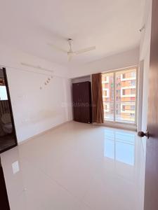 Bedroom Image of 1050 Sq.ft 2 BHK Apartment / Flat for sale in Darshan Parklane Premier, Wagholi Pune for Rs. 6000000