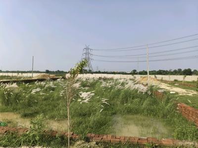 Image of 800 Sq.ft Residential Plot / Land for sale in Root2Home Advika Enclave Phase 1, Dadri, Greater Noida for Rs. 2400350