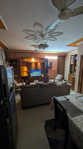 Hall Image of 1365 Sq.ft 3 BHK Apartment / Flat for sale in Hewo Apartments II, Sector 56 Gurgaon for Rs. 25000000